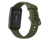 Huawei Band 7 zielony - 1046456 - zdjęcie 4